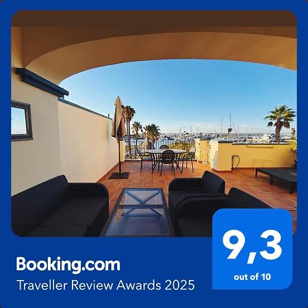 איסלה קנלה Marina Canela Home מראה חיצוני תמונה