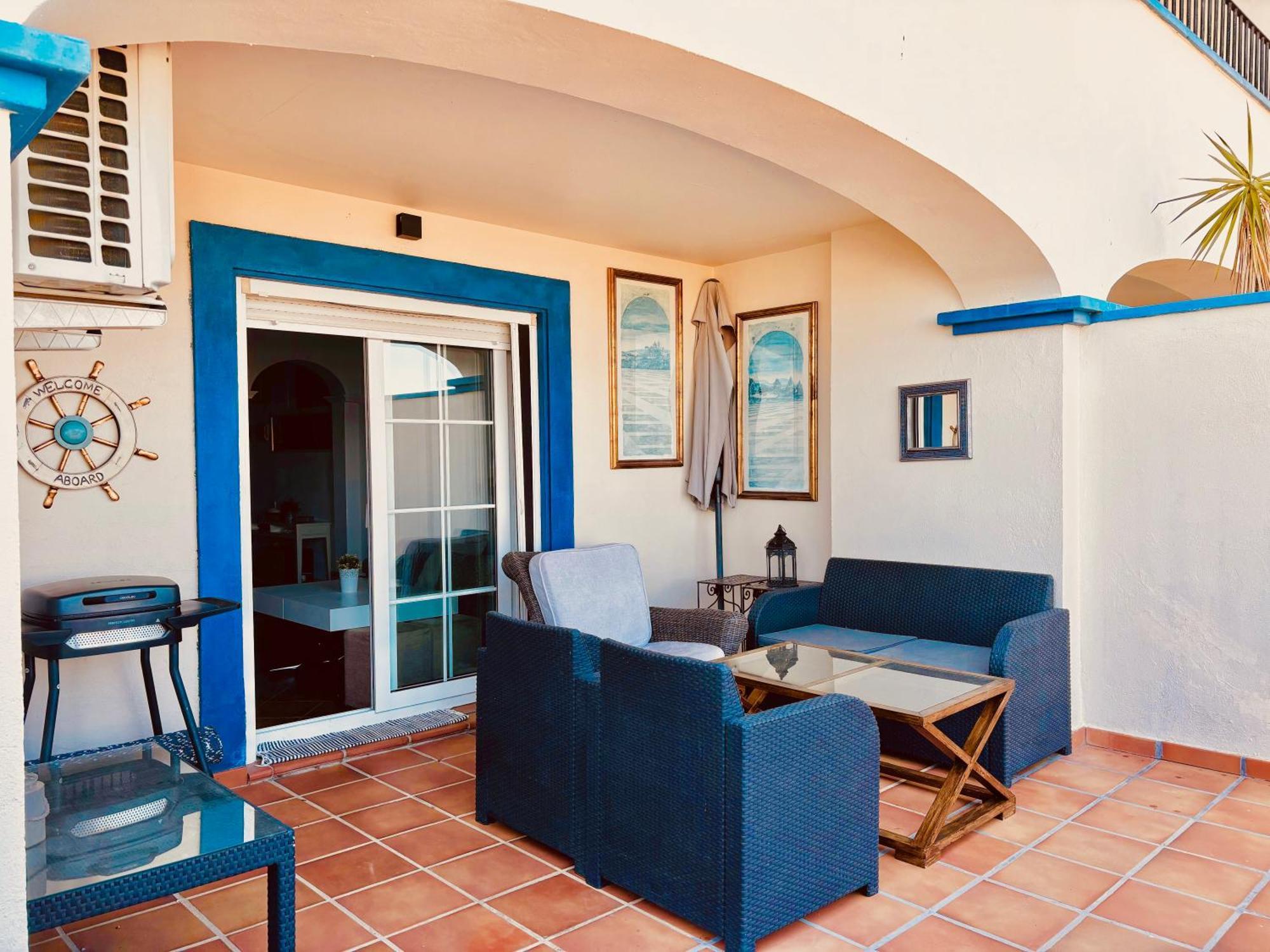 איסלה קנלה Marina Canela Home מראה חיצוני תמונה