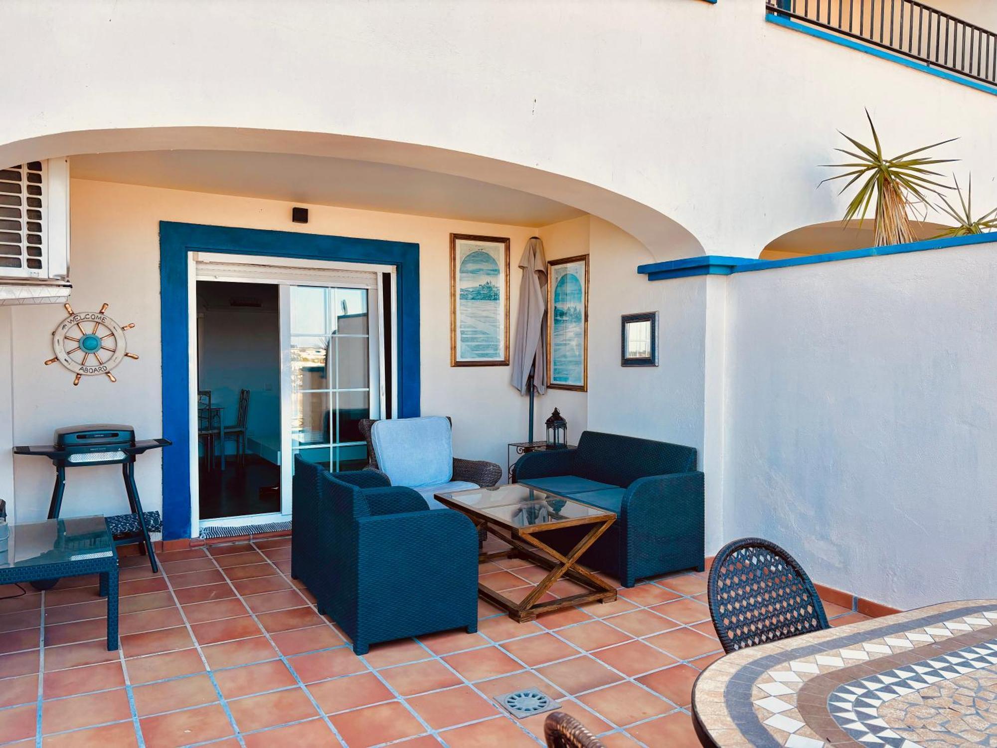 איסלה קנלה Marina Canela Home מראה חיצוני תמונה