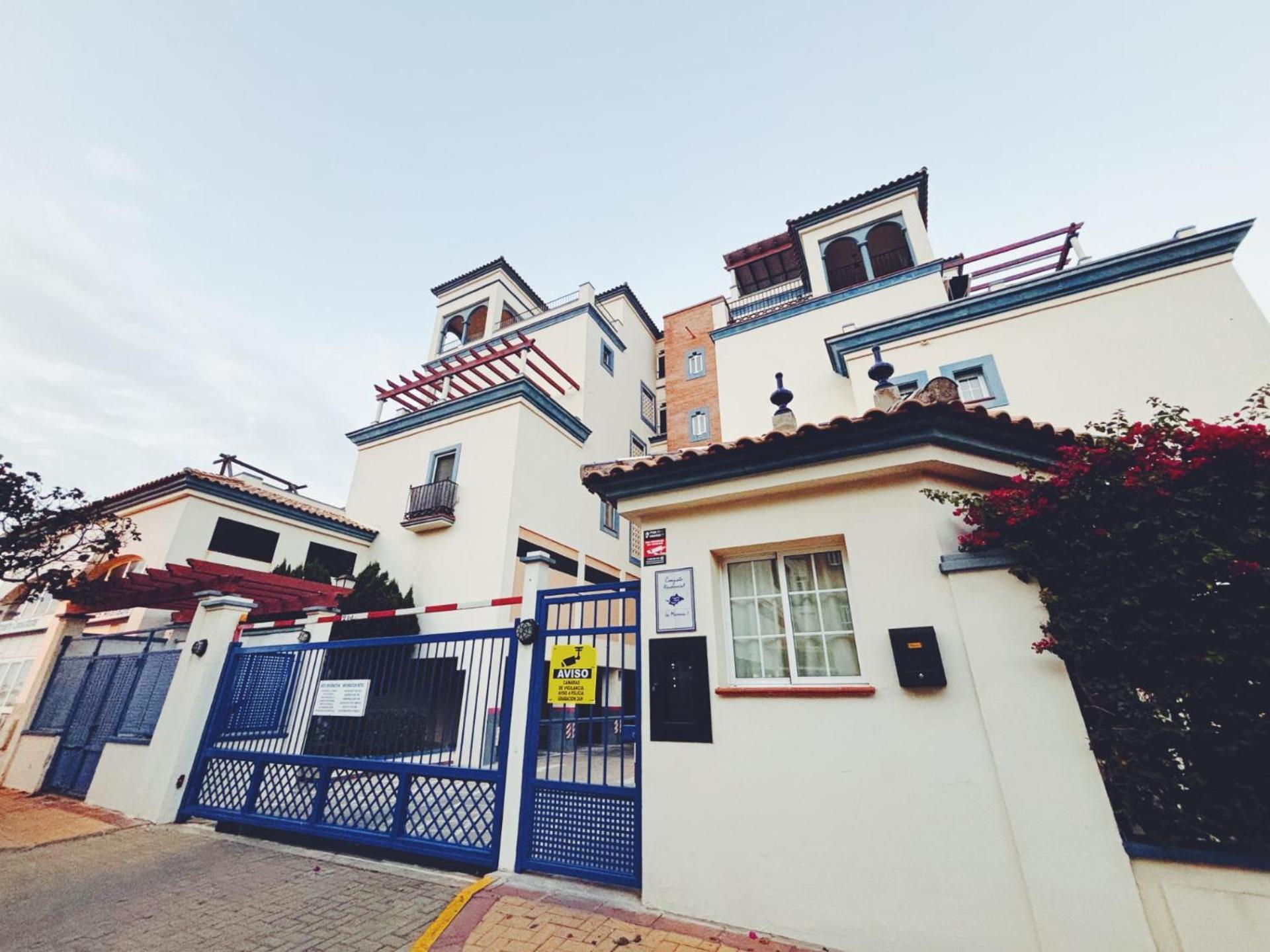 איסלה קנלה Marina Canela Home מראה חיצוני תמונה