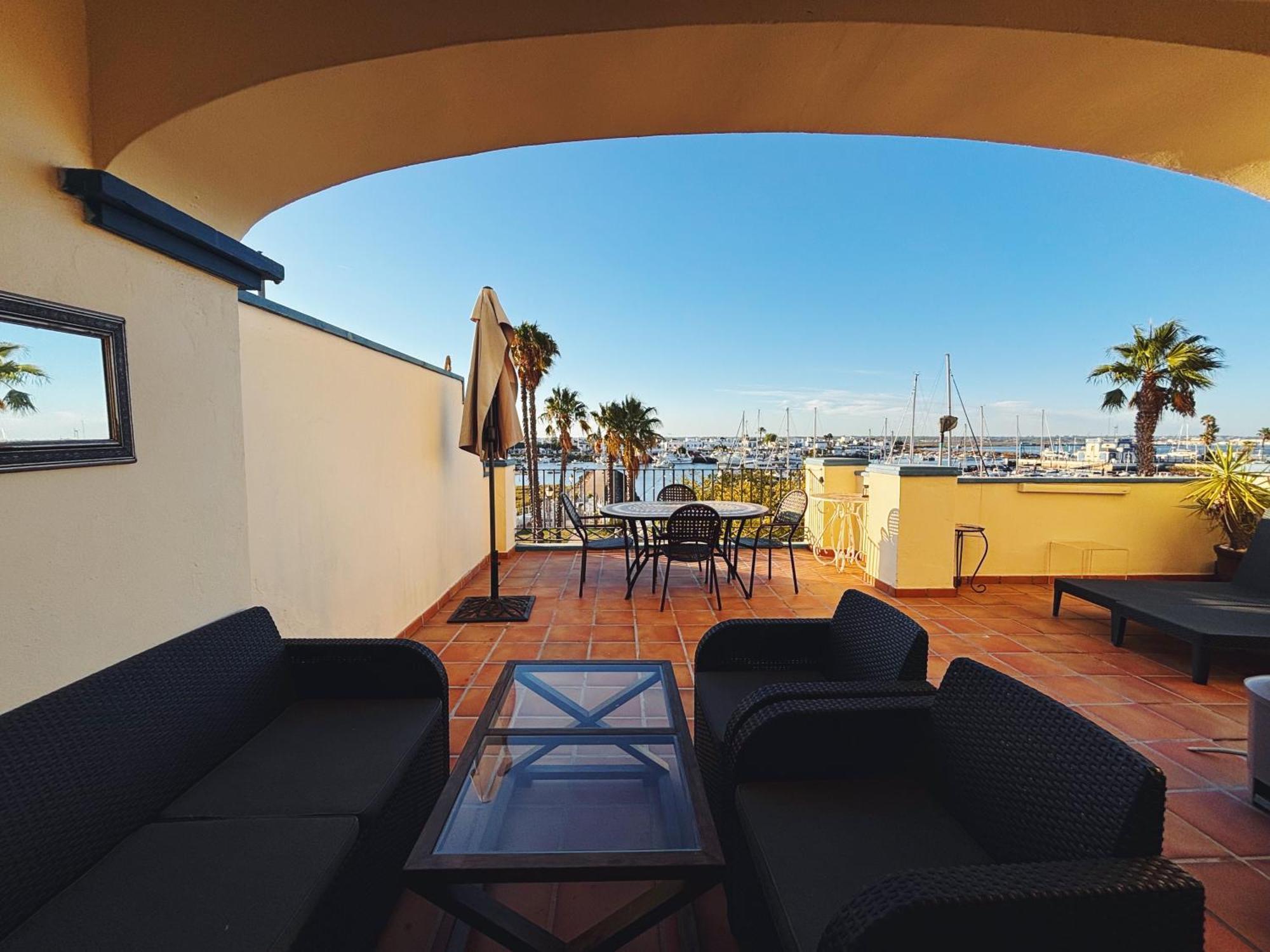 איסלה קנלה Marina Canela Home מראה חיצוני תמונה