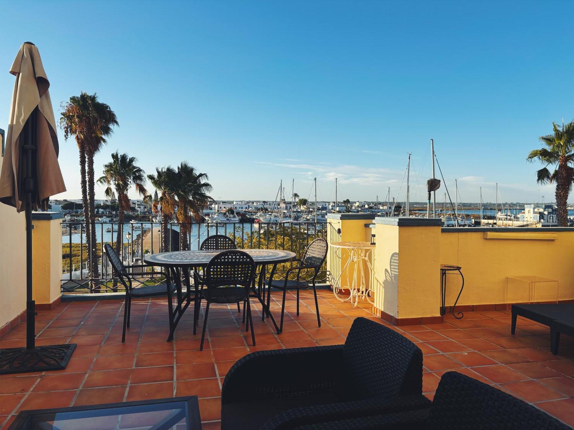 איסלה קנלה Marina Canela Home מראה חיצוני תמונה