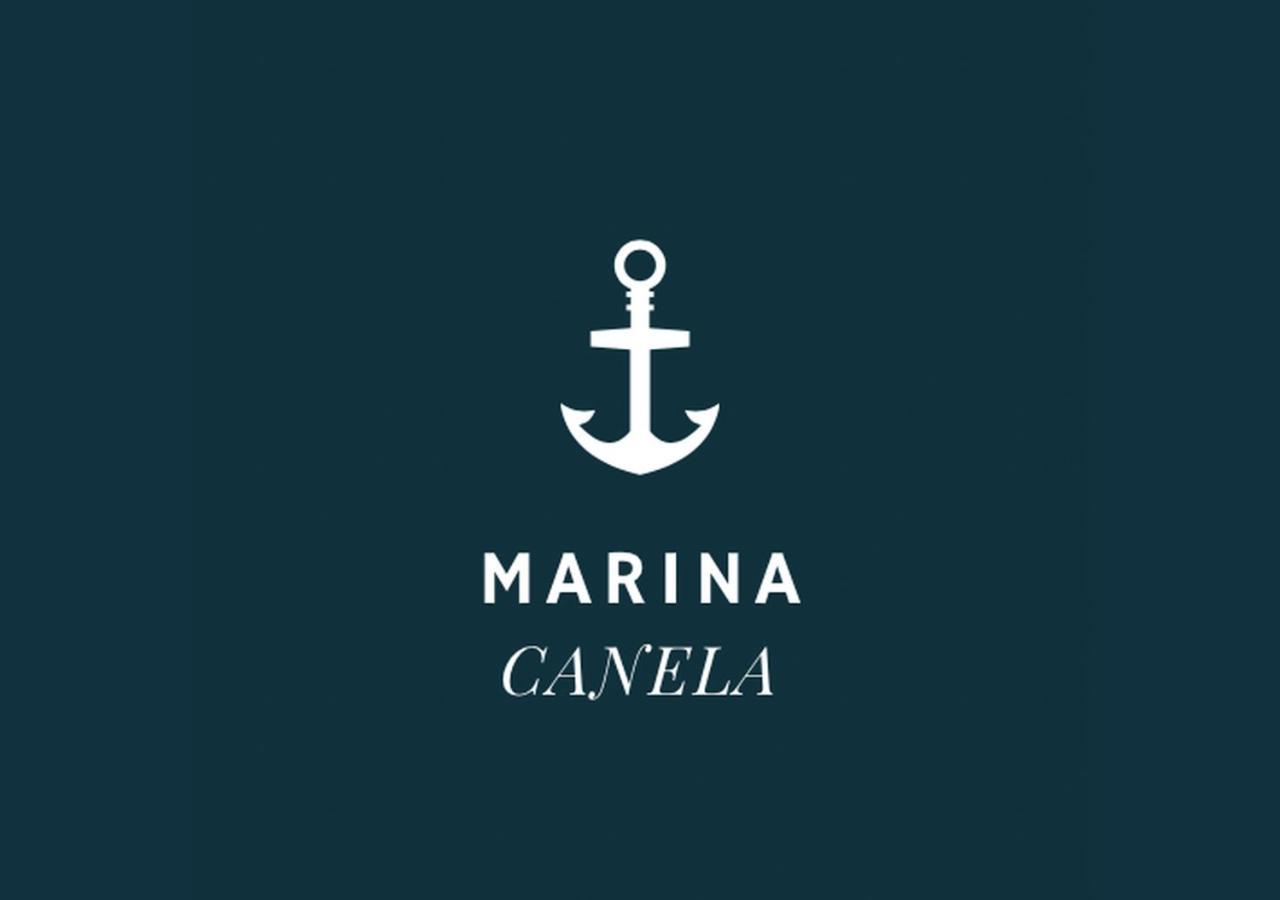 איסלה קנלה Marina Canela Home מראה חיצוני תמונה