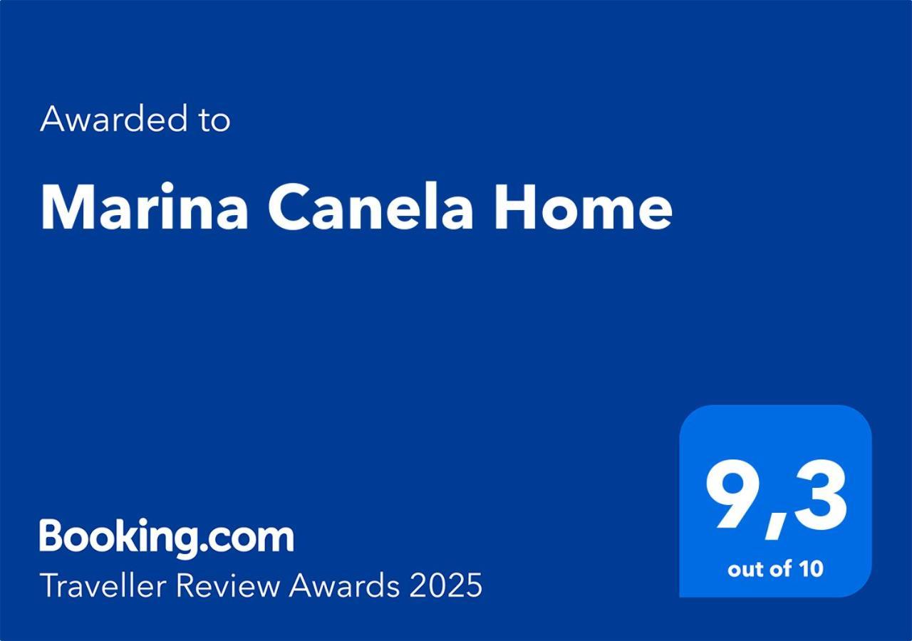 איסלה קנלה Marina Canela Home מראה חיצוני תמונה
