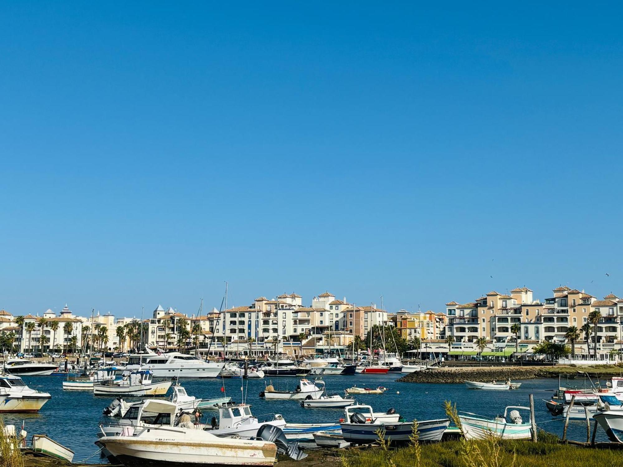 איסלה קנלה Marina Canela Home מראה חיצוני תמונה