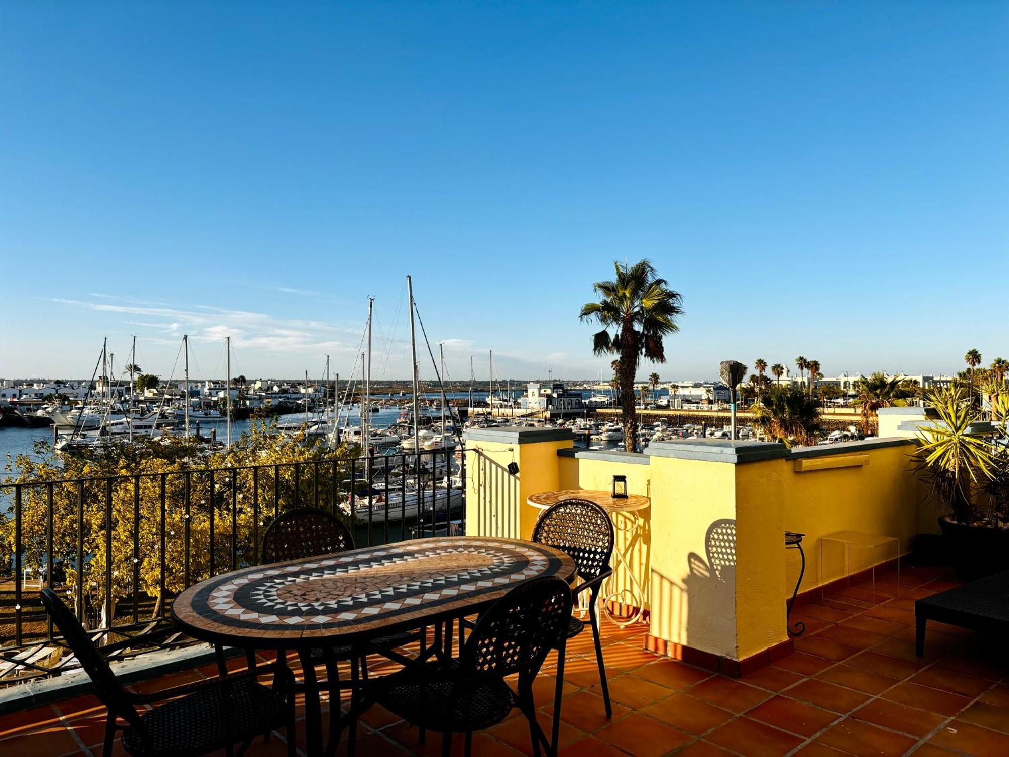 איסלה קנלה Marina Canela Home מראה חיצוני תמונה