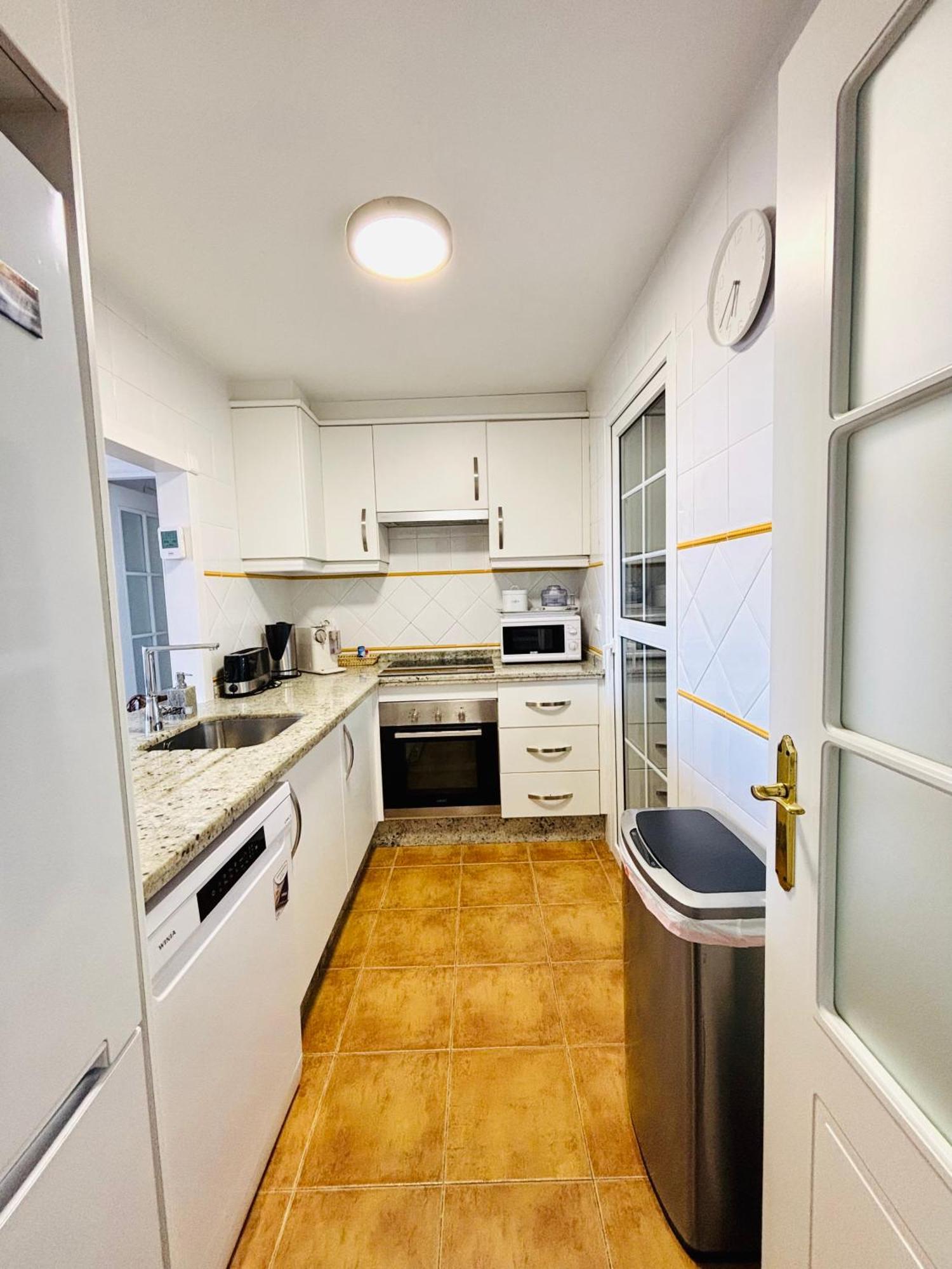 איסלה קנלה Marina Canela Home מראה חיצוני תמונה