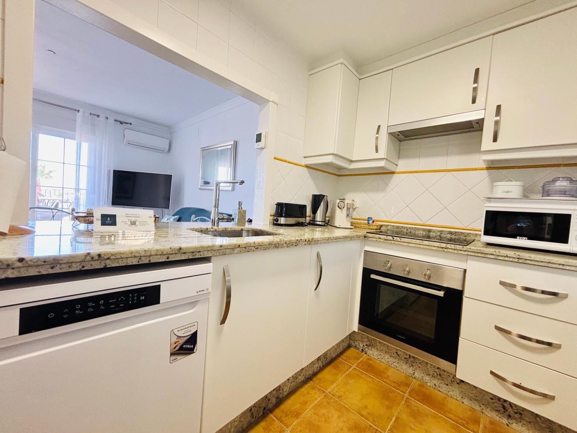 איסלה קנלה Marina Canela Home מראה חיצוני תמונה